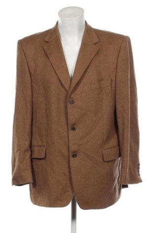 Ανδρικό σακάκι Daniel Hechter, Μέγεθος XL, Χρώμα  Μπέζ, Τιμή 41,65 €