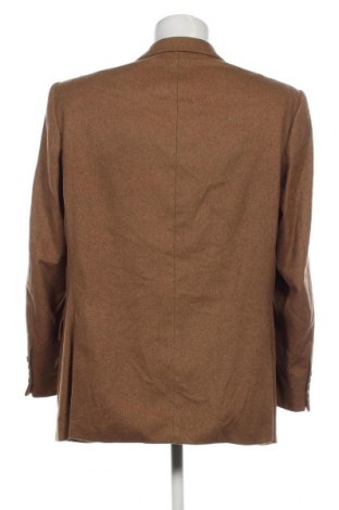 Ανδρικό σακάκι Daniel Hechter, Μέγεθος XL, Χρώμα  Μπέζ, Τιμή 41,65 €
