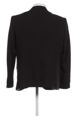 Ανδρικό σακάκι Daniel Hills, Μέγεθος XL, Χρώμα Μαύρο, Τιμή 21,12 €