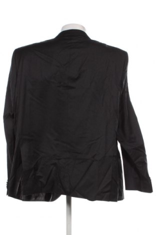 Ανδρικό σακάκι Digel, Μέγεθος XXL, Χρώμα Μαύρο, Τιμή 30,06 €