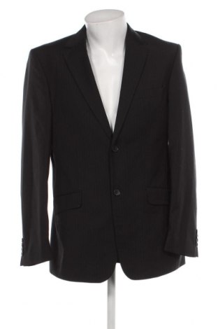 Ανδρικό σακάκι Esprit, Μέγεθος L, Χρώμα Μαύρο, Τιμή 10,91 €
