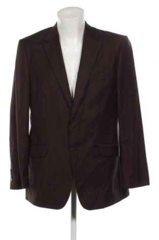 Мъжко сако Esprit, Размер XL, Цвят Кафяв, Цена 107,11 лв.
