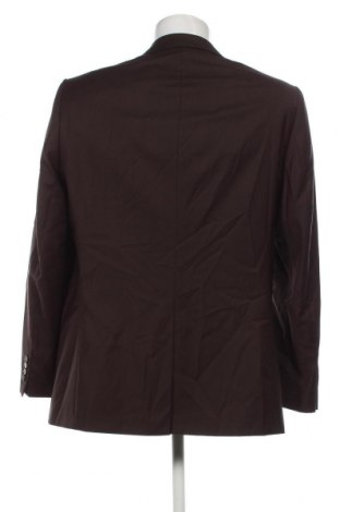 Мъжко сако Esprit, Размер XL, Цвят Кафяв, Цена 58,72 лв.
