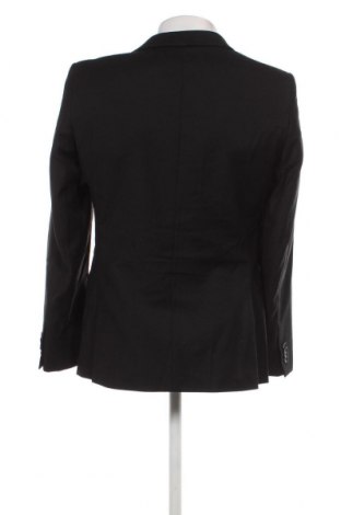 Ανδρικό σακάκι Finshley&Harding, Μέγεθος M, Χρώμα Μαύρο, Τιμή 5,74 €