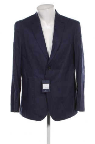 Ανδρικό σακάκι Gant, Μέγεθος XL, Χρώμα Μπλέ, Τιμή 93,84 €