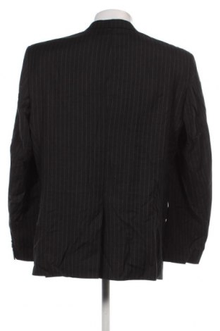 Ανδρικό σακάκι Giorgio, Μέγεθος XL, Χρώμα Μαύρο, Τιμή 12,58 €