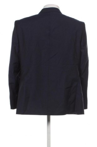 Ανδρικό σακάκι Giorgio, Μέγεθος L, Χρώμα Μπλέ, Τιμή 12,58 €