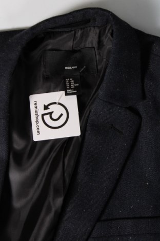 Pánske sako  H&M, Veľkosť L, Farba Modrá, Cena  12,65 €