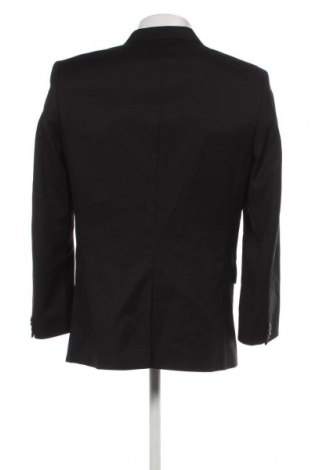 Pánské sako  H&M, Velikost M, Barva Černá, Cena  556,00 Kč