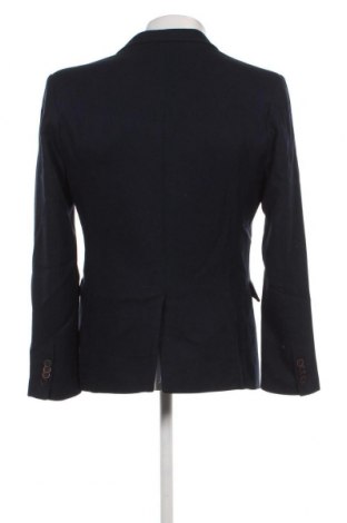 Ανδρικό σακάκι H&M, Μέγεθος M, Χρώμα Μπλέ, Τιμή 12,58 €