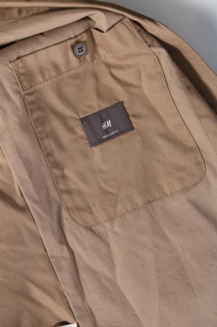 Pánské sako  H&M, Velikost L, Barva Béžová, Cena  557,00 Kč