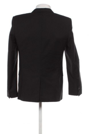 Ανδρικό σακάκι Hugo Boss, Μέγεθος M, Χρώμα Μαύρο, Τιμή 82,33 €