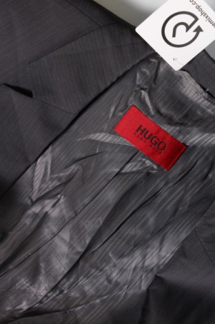 Pánske sako  Hugo Boss, Veľkosť M, Farba Čierna, Cena  82,41 €