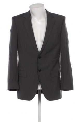 Ανδρικό σακάκι Hugo Boss, Μέγεθος M, Χρώμα Μαύρο, Τιμή 82,41 €