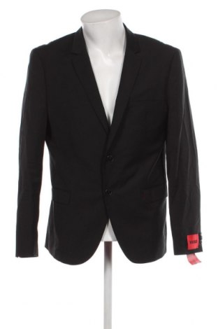 Pánske sako  Hugo Boss, Veľkosť XL, Farba Čierna, Cena  165,57 €