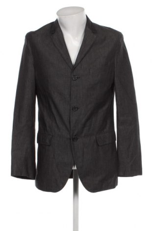 Ανδρικό σακάκι Hugo Boss, Μέγεθος M, Χρώμα Γκρί, Τιμή 82,41 €