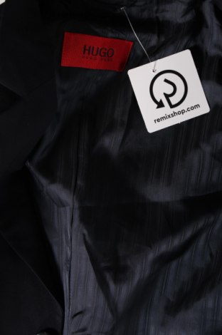 Ανδρικό σακάκι Hugo Boss, Μέγεθος M, Χρώμα Μπλέ, Τιμή 82,41 €