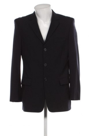 Ανδρικό σακάκι Hugo Boss, Μέγεθος M, Χρώμα Μπλέ, Τιμή 82,41 €