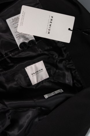Мъжко сако Jack & Jones PREMIUM, Размер XL, Цвят Черен, Цена 109,00 лв.