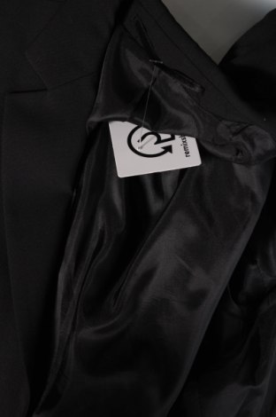 Ανδρικό σακάκι Jake*s, Μέγεθος M, Χρώμα Μαύρο, Τιμή 3,96 €