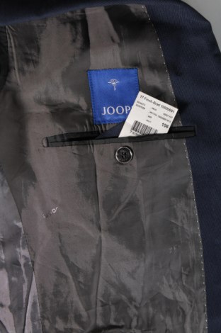 Ανδρικό σακάκι Joop!, Μέγεθος L, Χρώμα Μπλέ, Τιμή 56,86 €