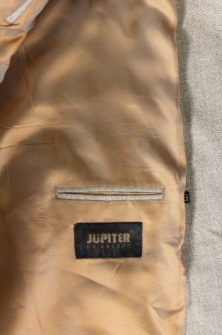 Ανδρικό σακάκι Jupiter, Μέγεθος XL, Χρώμα  Μπέζ, Τιμή 83,01 €