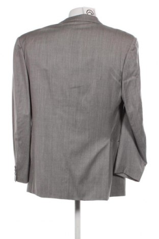 Ανδρικό σακάκι Kaiser Design, Μέγεθος L, Χρώμα Γκρί, Τιμή 22,47 €