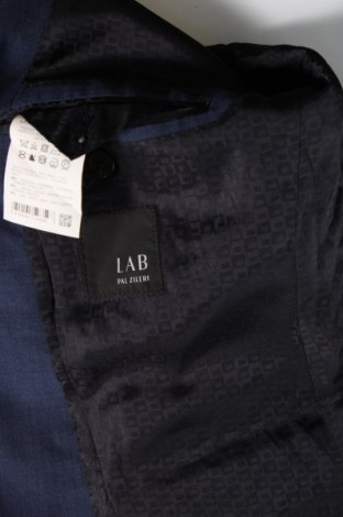 Ανδρικό σακάκι Lab, Μέγεθος M, Χρώμα Μπλέ, Τιμή 20,25 €