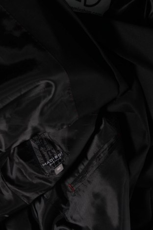 Ανδρικό σακάκι Madison Avenue, Μέγεθος M, Χρώμα Μαύρο, Τιμή 13,08 €