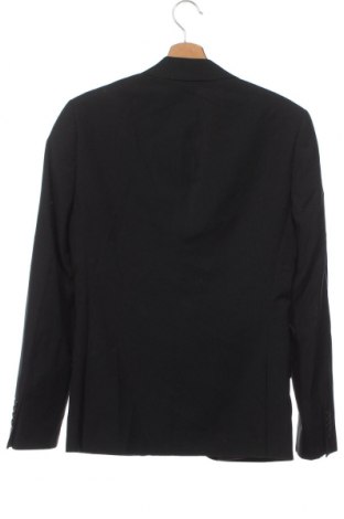 Ανδρικό σακάκι Mc Earl, Μέγεθος XS, Χρώμα Μαύρο, Τιμή 26,23 €