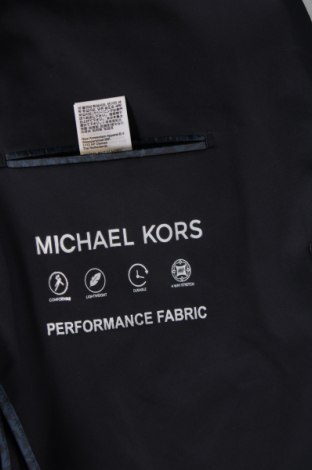 Herren Sakko Michael Kors, Größe XL, Farbe Blau, Preis € 85,78