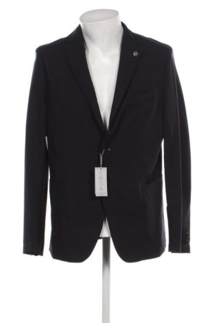 Ανδρικό σακάκι Michael Kors, Μέγεθος XL, Χρώμα Μπλέ, Τιμή 165,57 €
