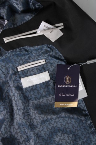Ανδρικό σακάκι Michael Kors, Μέγεθος M, Χρώμα Μαύρο, Τιμή 165,57 €