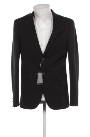 Ανδρικό σακάκι Michael Kors, Μέγεθος M, Χρώμα Μαύρο, Τιμή 49,87 €