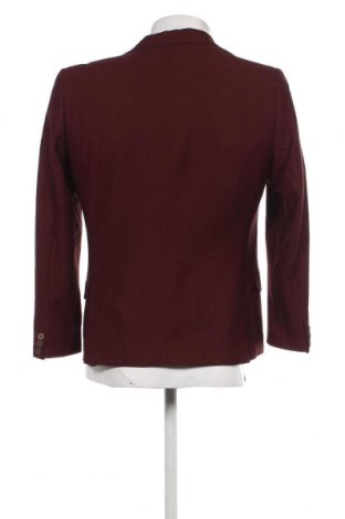 Herren Sakko Owen, Größe M, Farbe Rot, Preis 7,72 €