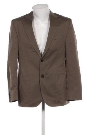 Ανδρικό σακάκι Paul Rosen, Μέγεθος XL, Χρώμα  Μπέζ, Τιμή 26,10 €