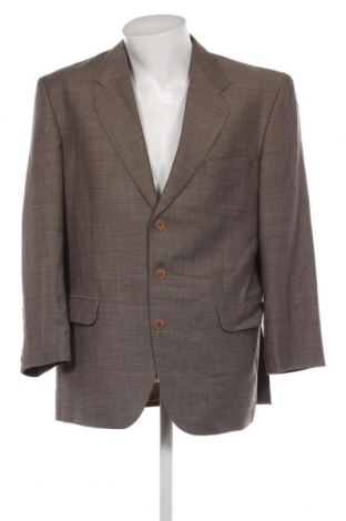 Мъжко сако Pierre Cardin, Размер XL, Цвят Кафяв, Цена 49,50 лв.