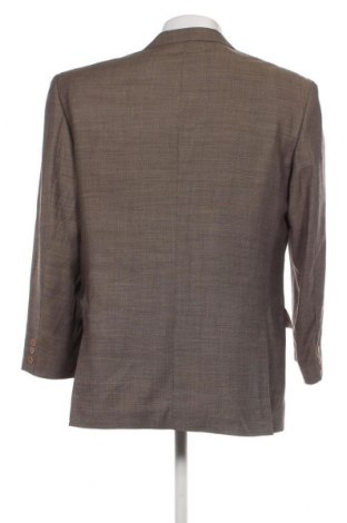 Мъжко сако Pierre Cardin, Размер XL, Цвят Кафяв, Цена 81,14 лв.