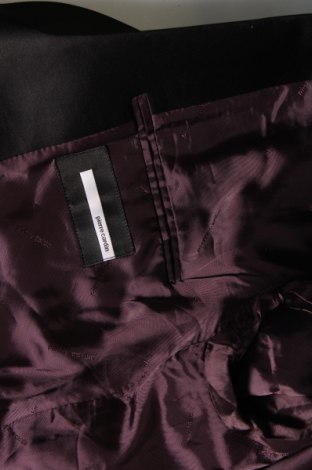 Ανδρικό σακάκι Pierre Cardin, Μέγεθος L, Χρώμα Μαύρο, Τιμή 21,98 €