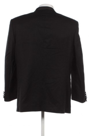 Мъжко сако Pierre Cardin, Размер L, Цвят Черен, Цена 42,96 лв.