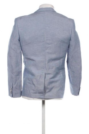 Ανδρικό σακάκι Primark, Μέγεθος XS, Χρώμα Μπλέ, Τιμή 27,22 €