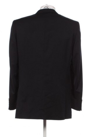 Ανδρικό σακάκι Rene Lezard, Μέγεθος L, Χρώμα Μαύρο, Τιμή 25,66 €