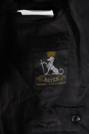 Pánske sako  Royce, Veľkosť L, Farba Čierna, Cena  29,27 €