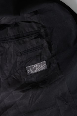 Ανδρικό σακάκι Saint Hilaire, Μέγεθος L, Χρώμα Γκρί, Τιμή 12,61 €