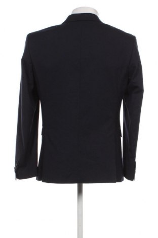 Ανδρικό σακάκι Selected Homme, Μέγεθος M, Χρώμα Μπλέ, Τιμή 5,89 €