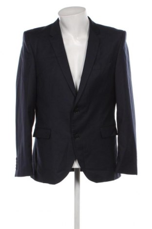 Ανδρικό σακάκι Selected Homme, Μέγεθος XL, Χρώμα Μπλέ, Τιμή 40,09 €