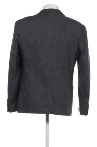 Ανδρικό σακάκι Selected Homme, Μέγεθος L, Χρώμα Μπλέ, Τιμή 12,12 €