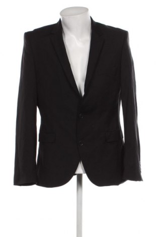 Ανδρικό σακάκι Selected Homme, Μέγεθος XL, Χρώμα Μαύρο, Τιμή 26,01 €
