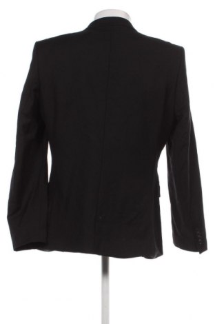 Ανδρικό σακάκι Selected Homme, Μέγεθος XL, Χρώμα Μαύρο, Τιμή 26,01 €