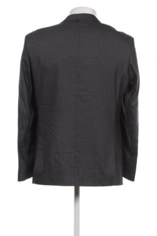 Ανδρικό σακάκι Selected Homme, Μέγεθος L, Χρώμα Γκρί, Τιμή 36,70 €